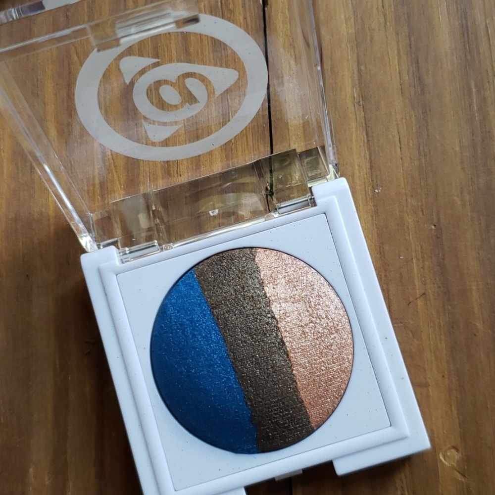 Baked Eye Trio